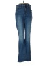 Madewell Blue Jeans Size 28 waist (tall) - photo 1