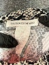 Caution to the Wind Silver Long Sleeve Blouse Size XS - photo 7
