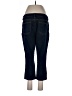 MICHAEL Michael Kors Blue Jeans Size 10 - photo 2