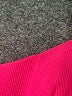 Unbranded Pink Swimsuit Top Size M - photo 4