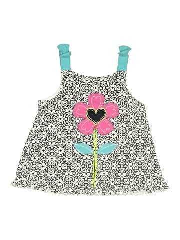 Kids Headquarters Dress (view 1)