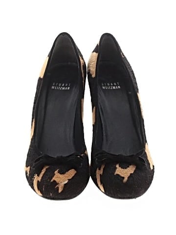 Stuart Weitzman Heels (view 2)