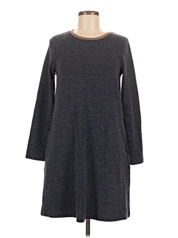 THML Pullover Sweater (view 1)