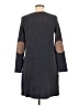 THML Gray Pullover Sweater Size M - photo 2