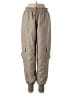 Elie Tahari Tan Cargo Pants Size S - photo 1