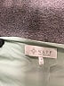 WAYF 100% Polyester Green 3/4 Sleeve Blouse Size S - photo 7