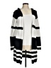 360 Sweater Black Cardigan Size M - photo 1