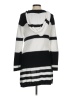360 Sweater Black Cardigan Size M - photo 2