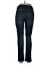 Jag Jeans Solid Blue Jeans Size 4 - photo 2