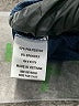 Bollé Solid Blue Casual Skirt Size M - photo 5