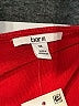 Bar III Red Long Sleeve Top Size 3X - photo 7