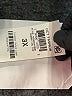 Bar III Red Long Sleeve Top Size 3X - photo 8