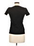 Unbranded Black Short Sleeve T-Shirt Size M (estimated) - photo 2