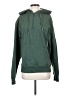 Champion Green Pullover Hoodie Size S - photo 1