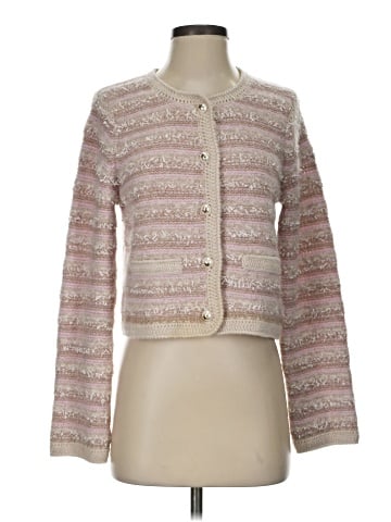 LoveShackFancy Cardigan (view 1)