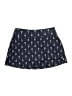 Prince Graphic Blue Casual Skirt Size M - photo 1