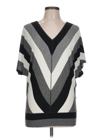 Max Edition Short Sleeve Blouse (view 1)
