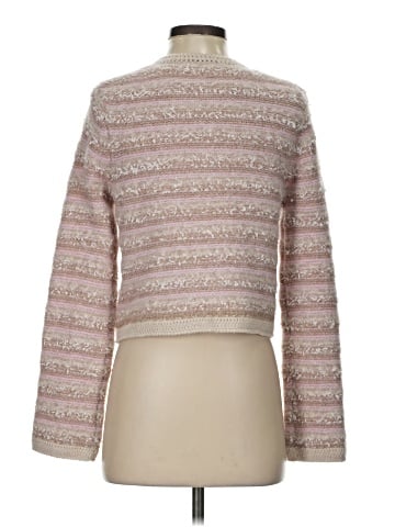 LoveShackFancy Cardigan (view 2)