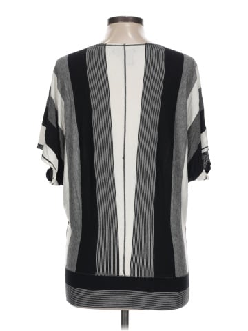 Max Edition Short Sleeve Blouse (view 2)