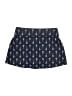 Prince Graphic Blue Casual Skirt Size M - photo 2