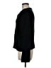 Banana Republic 100% Cotton Solid Black Pullover Sweater Size M - photo 5