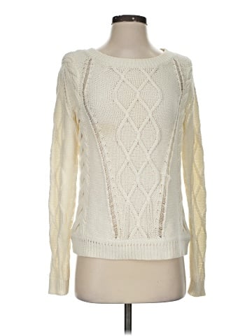 Diane von Furstenberg Pullover Sweater (view 1)