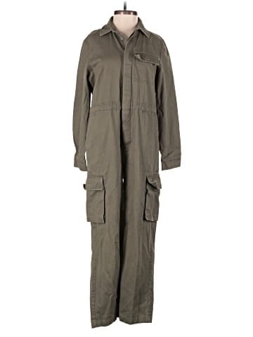 OAK + FORT Jumpsuit (view 1)