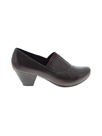 Dansko Heels (view 1)