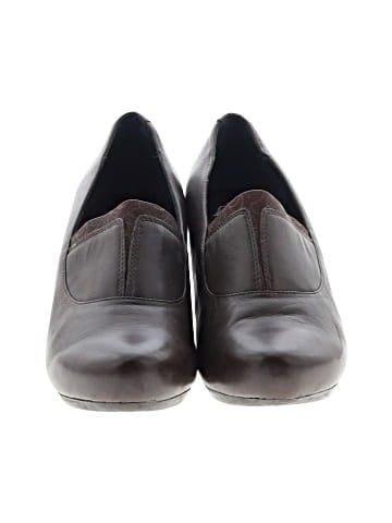 Dansko Heels (view 2)