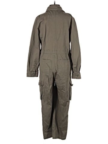 OAK + FORT Jumpsuit (view 2)