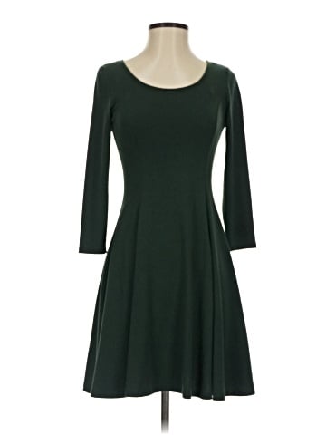 Forever 21 Casual Dress (view 1)