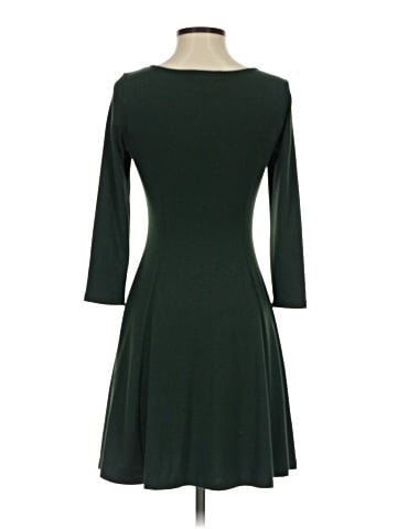 Forever 21 Casual Dress (view 2)