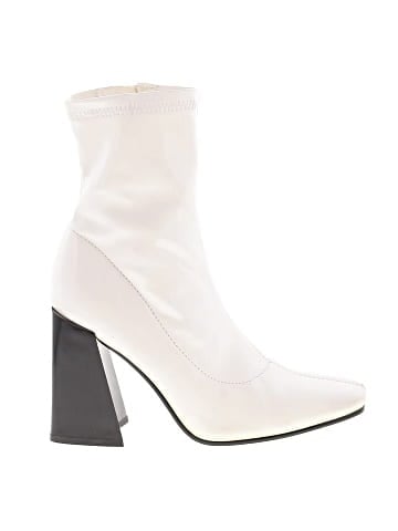 Nasty Gal Inc. Ankle Boots (view 1)
