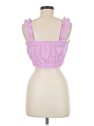 BP. Sleeveless Blouse (view 2)