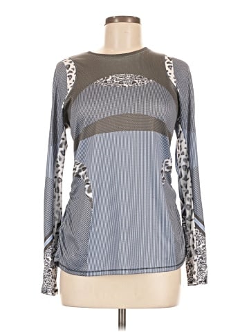 Lucky in Love Long Sleeve T-Shirt (view 1)