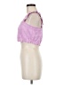 BP. Pink Sleeveless Blouse Size M - photo 5
