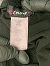 Cocomo Animal Print Black 3/4 Sleeve Blouse Size S - photo 8