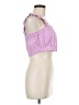 BP. Pink Sleeveless Blouse Size M - photo 4