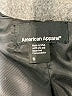 American Apparel Gray Coat Size S - photo 6