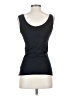Velvet Black Tank Top Size S - photo 2