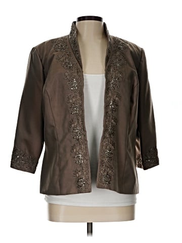 Alex Evenings Jacket (view 1)