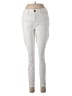 Flawless Ivory Jeggings Size 6 (petite) - photo 1
