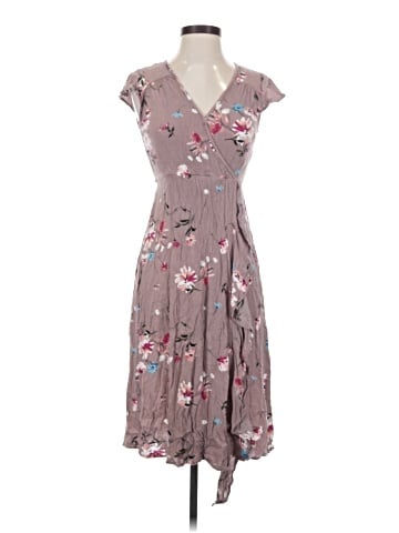 Band of Gypsies Casual Dress (view 1)