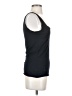Velvet Black Tank Top Size S - photo 4