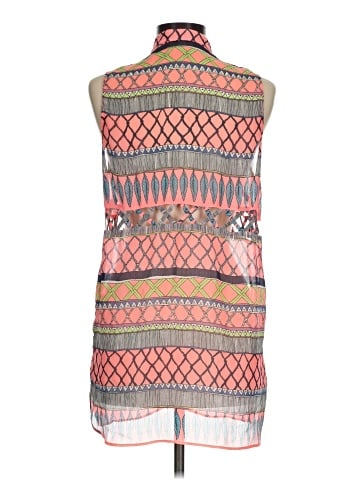 Mara Hoffman Sleeveless Blouse (view 2)