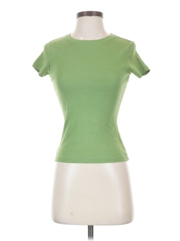Caslon Short Sleeve T-Shirt (view 1)