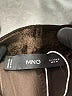 MNG Black Casual Pants Size M - photo 7