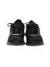 Nike Black Sneakers Size 8 - photo 2