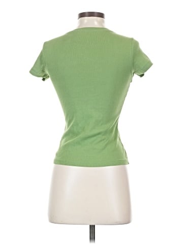Caslon Short Sleeve T-Shirt (view 2)