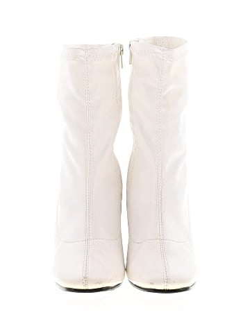 Nasty Gal Inc. Ankle Boots (view 2)